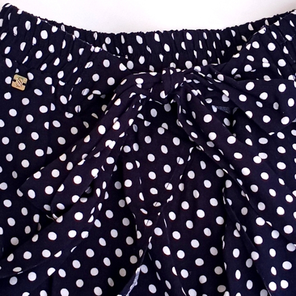 Syke Wide Leg Pants - Picture 3 of 7